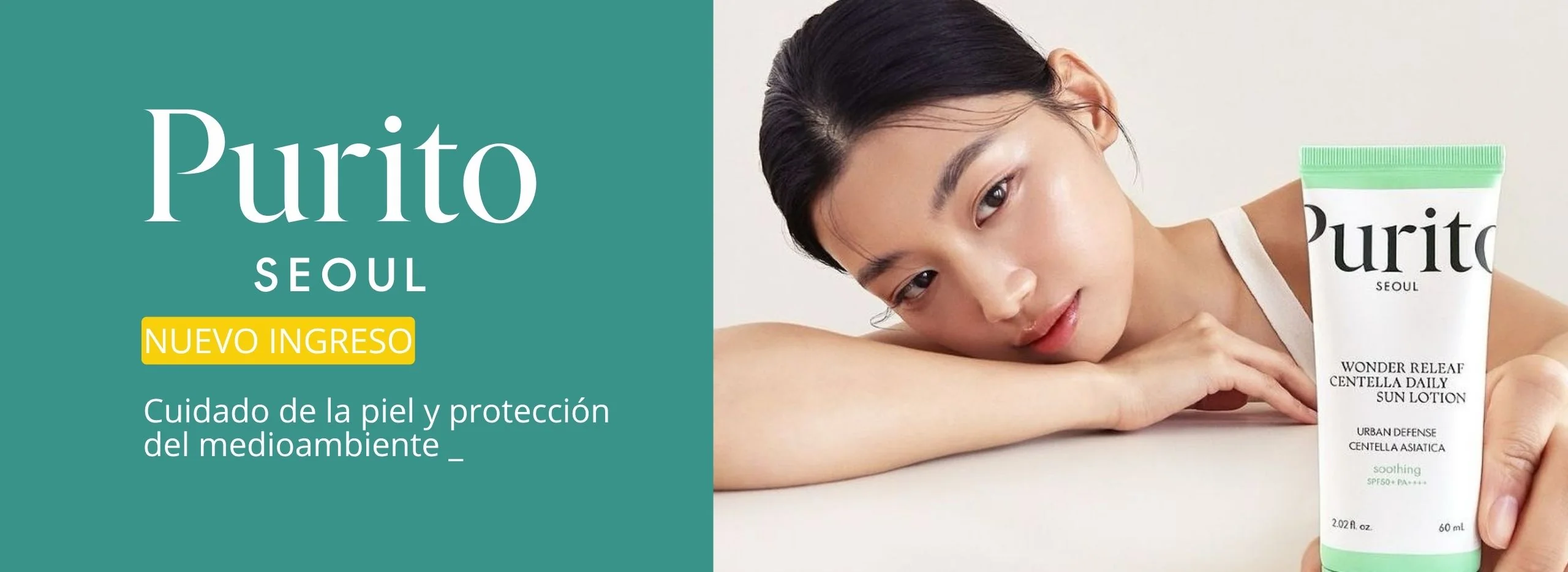 Tu Belleza Coreana en Perú